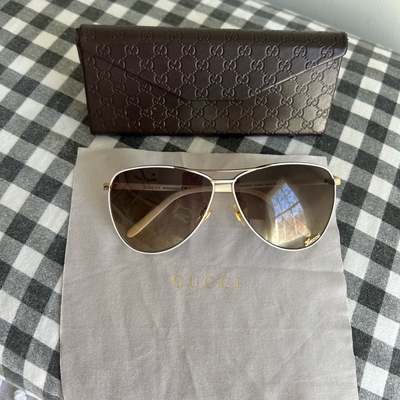 Gucci glasses - Picture 1 of 2